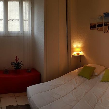 Hotel**Residence Bear Port Vendres ภายนอก รูปภาพ