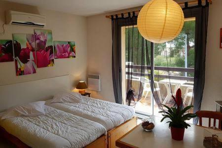 Hotel**Residence Bear Port Vendres ภายนอก รูปภาพ