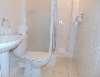 Hotel**Residence Bear Port Vendres ภายนอก รูปภาพ