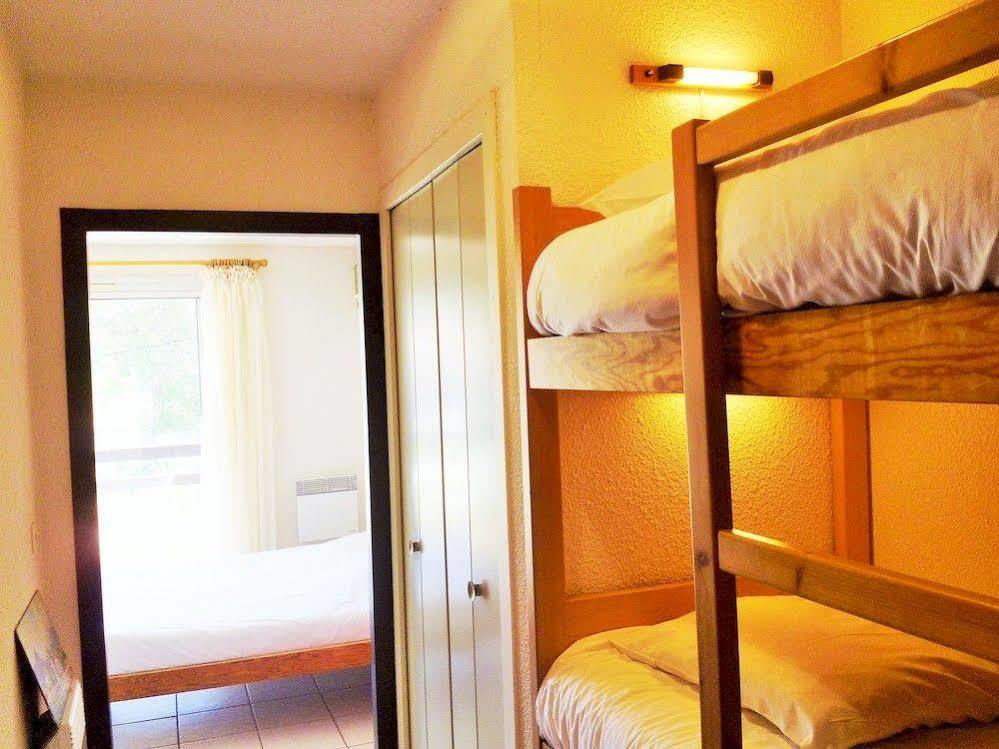 Hotel**Residence Bear Port Vendres ภายนอก รูปภาพ